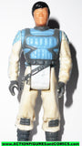 M.A.S.K. kenner BRUCE SATO rescue mission mask cartoon animated action figure 000