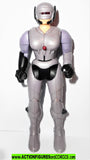 Robocop Alpha Commando ALPHA AGENT NANCY MINER police movie animated