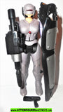 Robocop Alpha Commando ALPHA AGENT NANCY MINER police movie animated