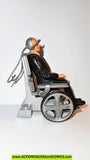 marvel legends PROFESSOR X x-men movie black variant cerebro