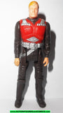 M.A.S.K. kenner MATT TRAKKER 1985 rhino mask cartoon animated action figure
