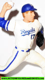 Starting Lineup DAVID CONE 1994 Kansas City KC Royals sports baseball