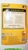 Reaction figures Classic All-stars CARL YASTRZEMSKI funko super7 moc
