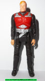 M.A.S.K. kenner MATT TRAKKER 1985 rhino mask cartoon animated action figure