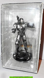 Marvel Eaglemoss WAR MACHINE #11 MOVIE series 5 inch Iron Man 2