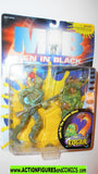 MIB Men in Black EDGAR Alien Attack movie galoob action figure 1997 moc