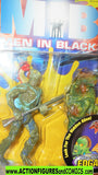 MIB Men in Black EDGAR Alien Attack movie galoob action figure 1997 moc