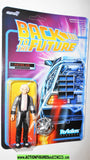 Reaction figures Back to the Future DOC FIFTIES 2020 funko super7 moc