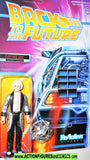 Reaction figures Back to the Future DOC FIFTIES 2020 funko super7 moc