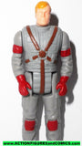 M.A.S.K. kenner MATT TRAKKER 1985 thunderhawk mask cartoon animated