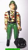 gi joe GRUNT 1997 v4 toys r us tru exclusive backpack helmet