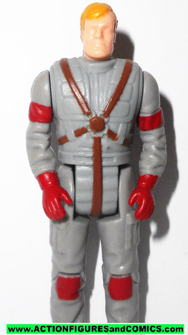 M.A.S.K. kenner MATT TRAKKER 1985 thunderhawk mask cartoon animated