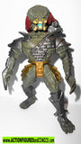 Aliens vs Predator kenner SCAVAGE PREDATOR dark green 1992 1994 99p