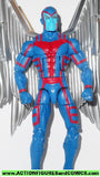 marvel legends ARCHANGEL arch angel apocalypse series deluxe hasbro