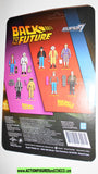 Reaction figures Back to the Future DOC FIFTIES 2020 funko super7 moc