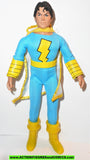 dc super heroes retro action SHAZAM JR freddy freeman captain marvel universe