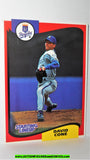 Starting Lineup DAVID CONE 1994 Kansas City KC Royals sports baseball