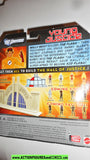 Young Justice KID LASH Hall of Justice 4 inch dc universe league 2011 moc