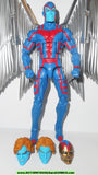 marvel legends ARCHANGEL arch angel apocalypse series deluxe hasbro