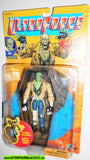 Ultraforce GHOUL 1995 #07 7 galoob action figures moc mib mip