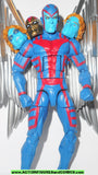 marvel legends ARCHANGEL arch angel apocalypse series deluxe hasbro