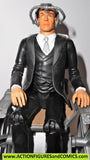 marvel legends PROFESSOR X x-men movie black variant cerebro
