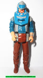 M.A.S.K. kenner ALEX SECTOR boulder mountain complete LONG mask