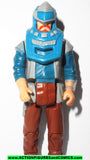 M.A.S.K. kenner ALEX SECTOR boulder mountain complete LONG mask