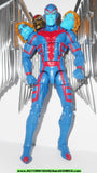 marvel legends ARCHANGEL arch angel apocalypse series deluxe hasbro