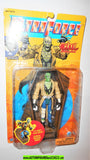 Ultraforce GHOUL 1995 #07 7 galoob action figures moc mib mip
