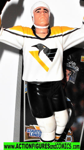 Starting Lineup JAROMIR JAGR 1994 Penguins hockey sports