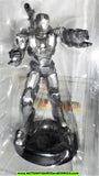 Marvel Eaglemoss WAR MACHINE #11 MOVIE series 5 inch Iron Man 2