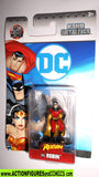 Nano Metalfigs DC ROBIN Tim drake batman die cast metal dc56 moc