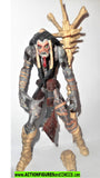 Spawn wetworks FRANKENSTEIN MONSTER 1996 series 2  todd mcfarlane 100%