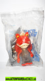Star wars action figures JAR JAR BINKS BK kids meal moc mib