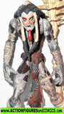 Spawn wetworks FRANKENSTEIN MONSTER 1996 series 2  todd mcfarlane 100%