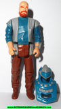 M.A.S.K. kenner ALEX SECTOR boulder mountain complete LONG mask