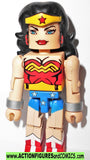 minimates WONDER WOMAN series 1 dc universe action figures art asylum
