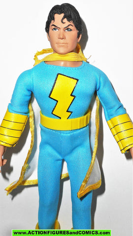 dc super heroes retro action SHAZAM JR freddy freeman captain marvel universe