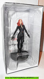 Marvel Eaglemoss BLACK WIDOW #02 MOVIE series 5 inch Captain America