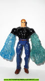 Spider-man the Animated series HYDRO MAN 1995 toybiz marvel universe fig
