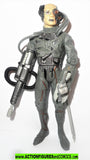 Star Trek BORG 6 inch playmates toys warp factor series tng