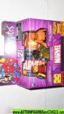 minimates IRON MAN THING wave 1 best of series marvel universe moc