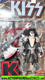 KISS mcfarlane toys GENE SIMMONS 7 inch ultra action figures moc