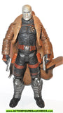 dc direct HUSH batman Arkham Asylum City Thomas Elliot universe
