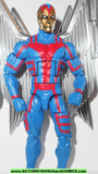 marvel legends ARCHANGEL arch angel apocalypse series deluxe hasbro