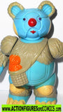 Thundercats BERBIL BILL Companion 1986 LJN vintage action figures 1985 bear