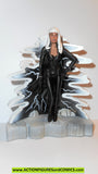 marvel legends STORM X-Men movie toybiz movie 2000