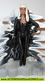 marvel legends STORM X-Men movie toybiz movie 2000