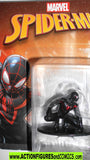 Nano Metalfigs Marvel Spider-man KID ARACHNID die cast mv31 moc